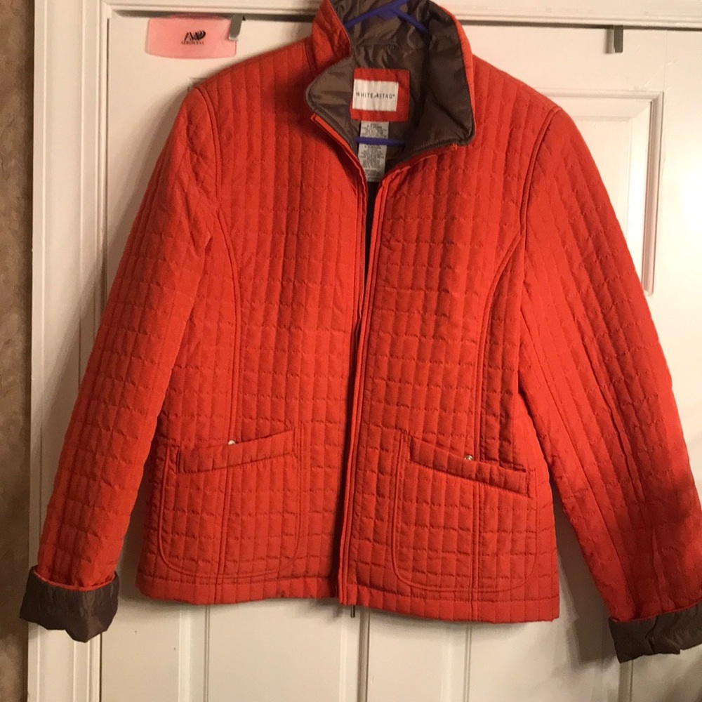 White Stag jacket